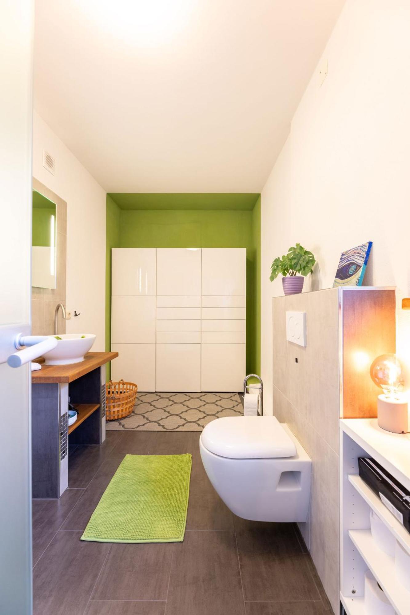 Ideal Fuer Kurze Aufenthalte - Gemuetliches 1-Zimmer-Apartment Adelsdorf Εξωτερικό φωτογραφία